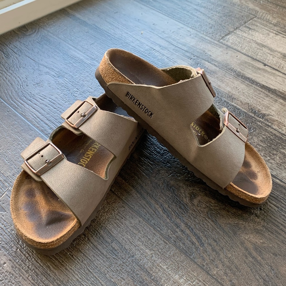 Classic Birkenstock’s